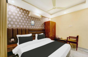 Hotel Crystal House - Best Rated Hotel in mathura - Ideal For Families